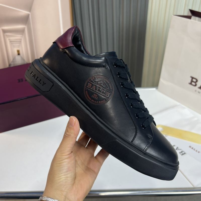 Bally Sneakers